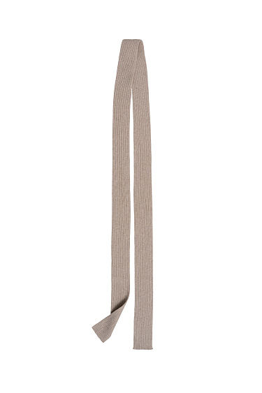 Thin scarf - BRUSNIKA Women Clothes