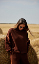 Jumper - BRUSNIKA. Women clothes