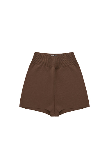 Shorts - BRUSNIKA Women Clothes