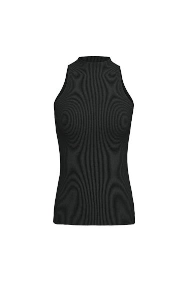 Halter top  - BRUSNIKA Women Clothes