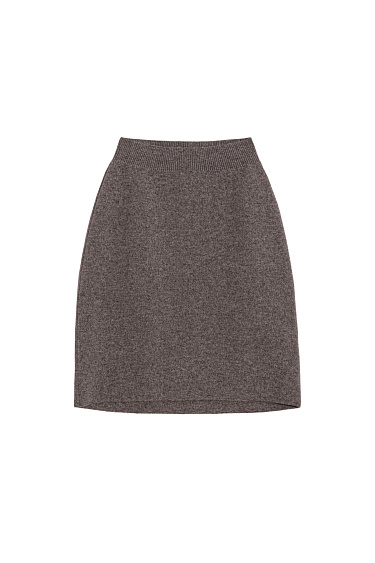 Skirt - BRUSNIKA Women Clothes
