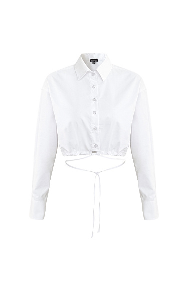 Shirt - BRUSNIKA Women Clothes