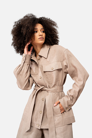 Beige
