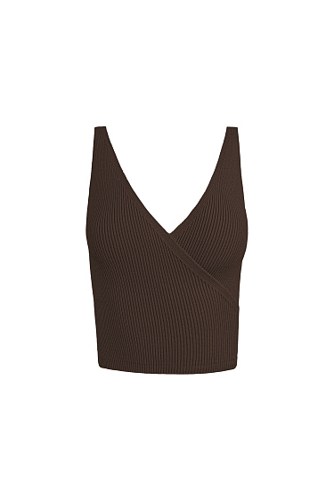 Top - BRUSNIKA Women Clothes