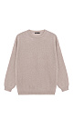 100% cashmere jumper - BRUSNIKA. Women clothes