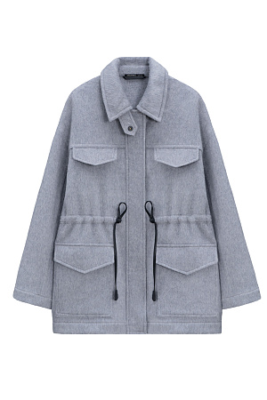 Grey