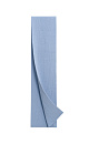 Knitted scarf - BRUSNIKA. Women clothes
