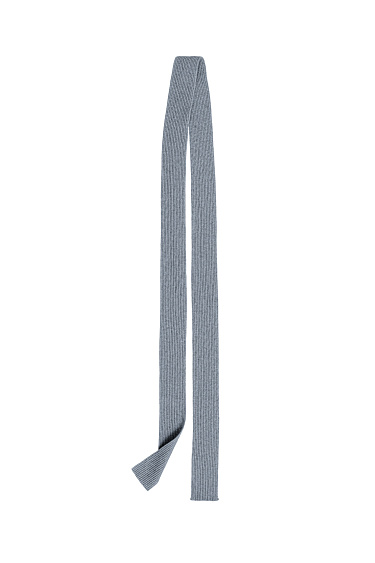 Thin scarf - BRUSNIKA Women Clothes