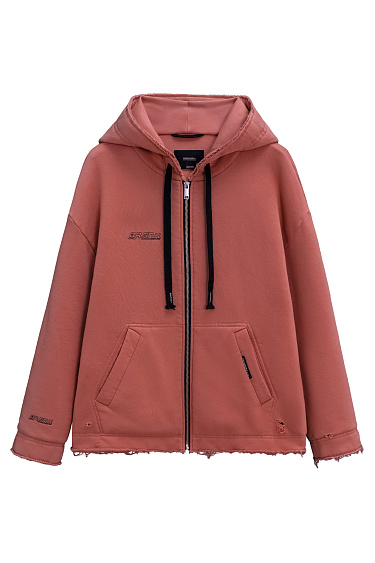 Bomber - BRUSNIKA Women Clothes