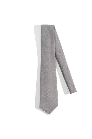 Classic tie - BRUSNIKA Women Clothes