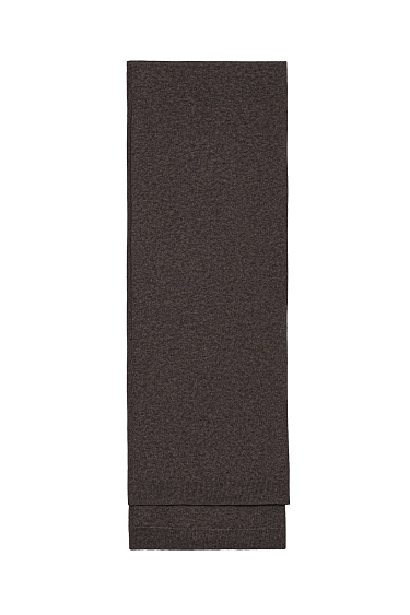 Cashmere and wool stole - BRUSNIKA Women Clothes