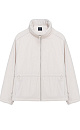 Down jacket with drawstring - BRUSNIKA. Women clothes