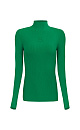 Viscose turtleneck - BRUSNIKA. Women clothes