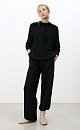 Cashmere and wool knit pants - BRUSNIKA. Women clothes