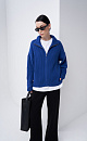 Cashmere and wool blend cardigan - BRUSNIKA. Women clothes