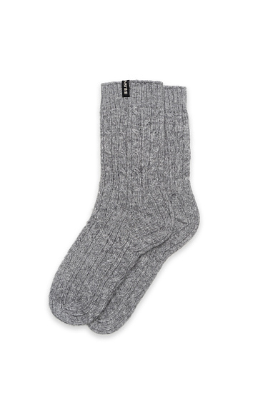 Cashmere and wool socks - BRUSNIKA Women Clothes