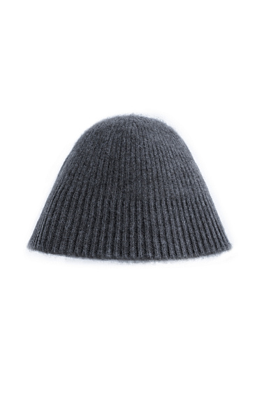 Yak wool Panama Hat - BRUSNIKA Women Clothes