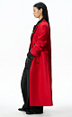 Double-breasted coat - BRUSNIKA. Women clothes