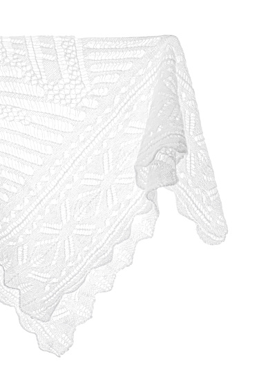 Kerchief - BRUSNIKA Women Clothes