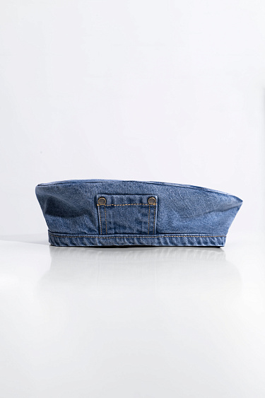 Beret - BRUSNIKA Women Clothes