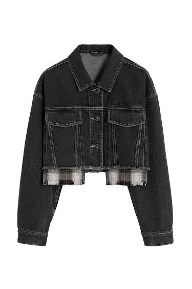 Jacket - BRUSNIKA Women Clothes
