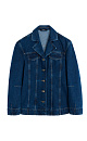 Denim jacket - BRUSNIKA. Women clothes