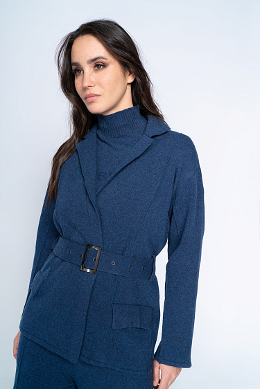 Jacket - BRUSNIKA Women Clothes