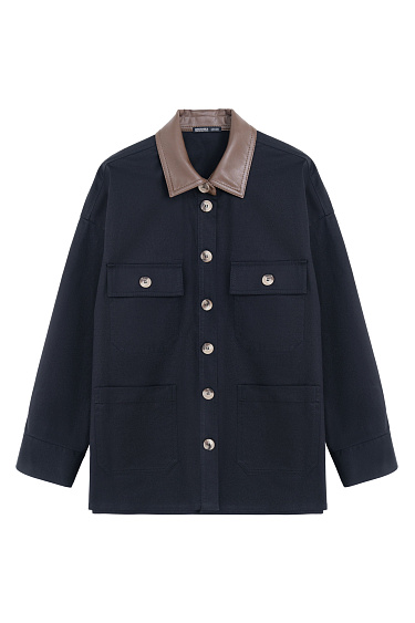 Shirt - BRUSNIKA Women Clothes