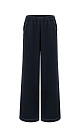 100% cotton trousers - BRUSNIKA. Women clothes