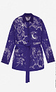 Viscose cardigan - BRUSNIKA. Women clothes