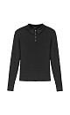 Polo T-shirt - BRUSNIKA. Women clothes