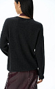 100% cashmere jumper - BRUSNIKA. Women clothes