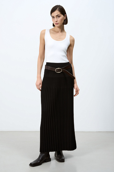 Skirt - BRUSNIKA Women Clothes