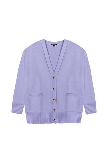 Cardigan - BRUSNIKA Women Clothes