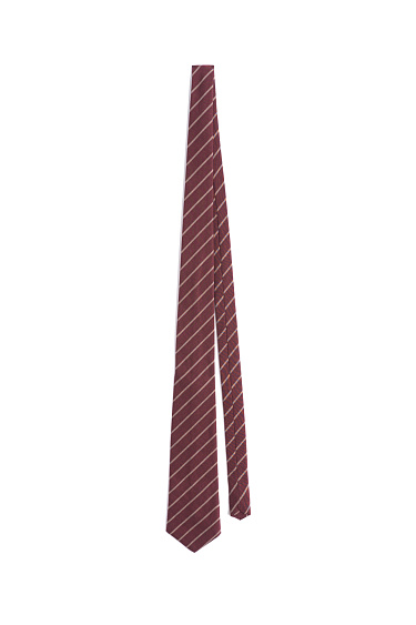 Classic tie - BRUSNIKA Women Clothes