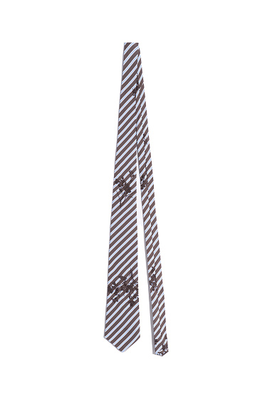 Classic tie - BRUSNIKA Women Clothes