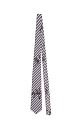 Classic tie - BRUSNIKA. Women clothes