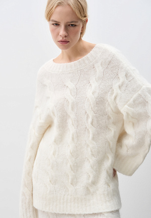 White White