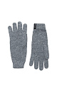 Wool and cashmere gloves - BRUSNIKA. Women clothes