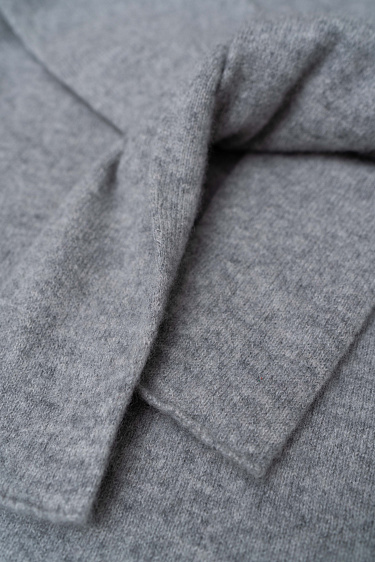 100% cashmere jumper - BRUSNIKA Women Clothes