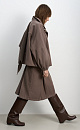 Denim skirt - BRUSNIKA. Women clothes