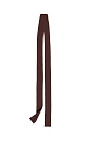 Thin scarf - BRUSNIKA. Women clothes