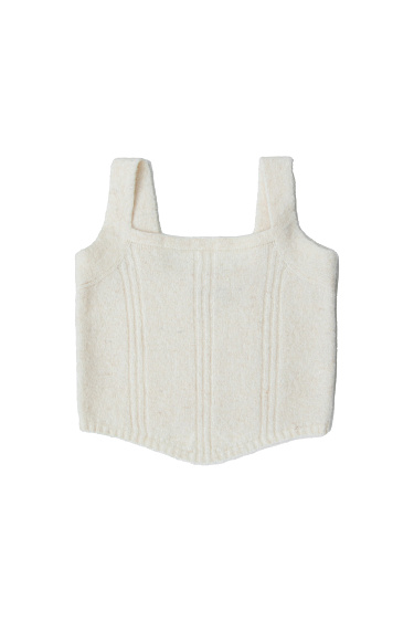 Top - BRUSNIKA Women Clothes