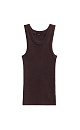Cotton top - BRUSNIKA. Women clothes