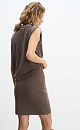 Mini‑knit skirt - BRUSNIKA. Women clothes