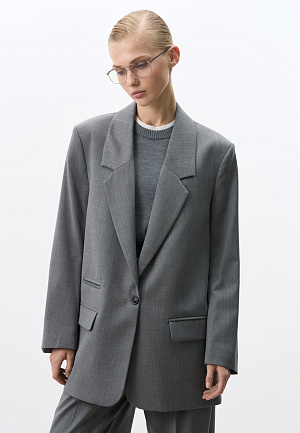 Grey
