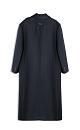 Double-breasted coat - BRUSNIKA. Women clothes