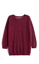Merino wool jumper - BRUSNIKA. Women clothes