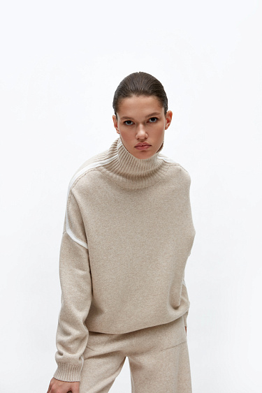Jumper - BRUSNIKA Women Clothes