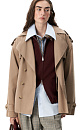 Removable collar - BRUSNIKA. Women clothes